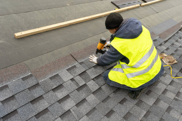 Best Commercial Roof Installation  in Caway, AR