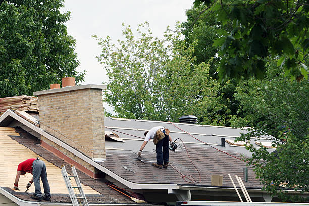 Best Slate Roofing Contractor  in Caway, AR