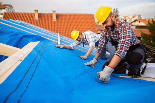 Heating Cable for Roof Installation in Caraway, AR